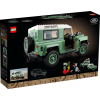 LEGO 10317 Icons Land Rover Classic Defender 90